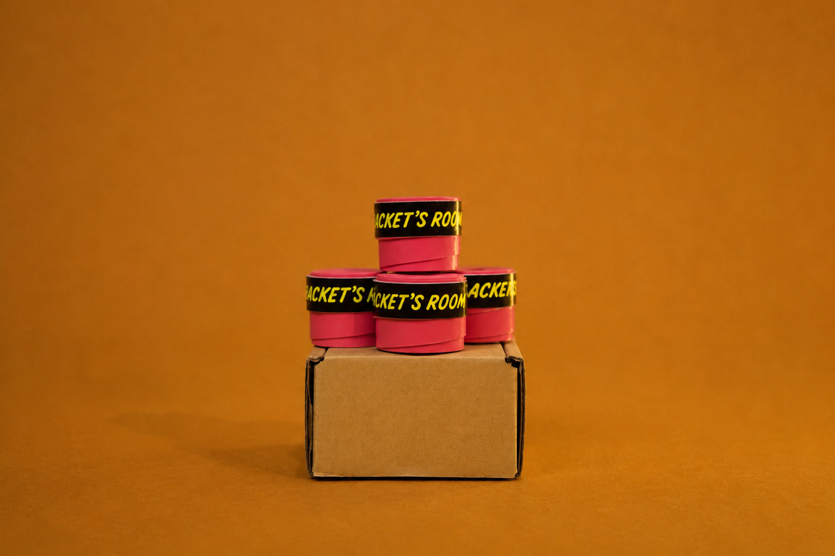 Overgrip