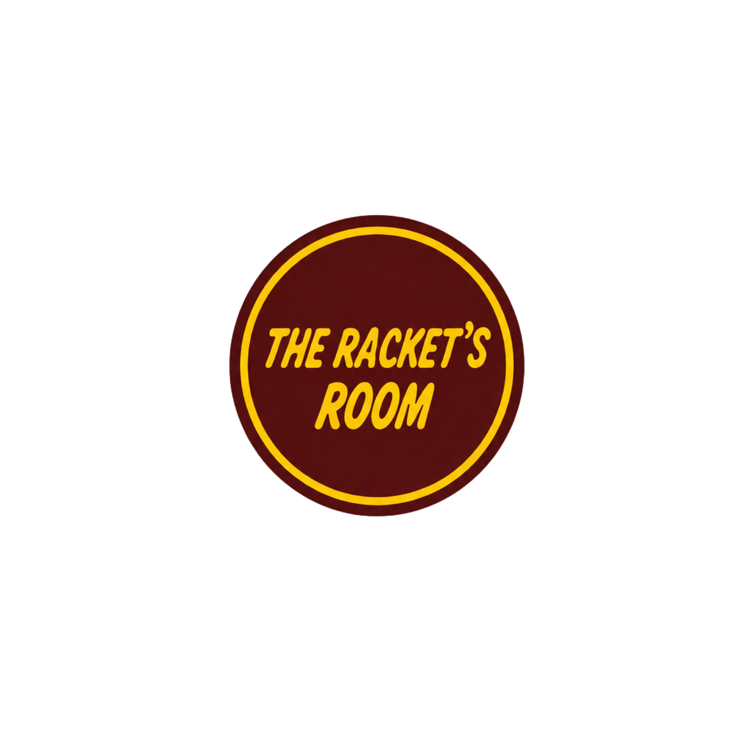 The Rackets Room